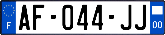 AF-044-JJ