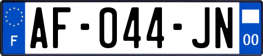 AF-044-JN