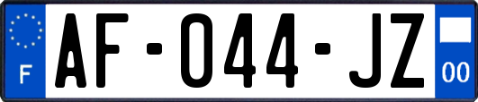 AF-044-JZ