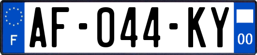 AF-044-KY