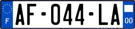 AF-044-LA