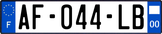 AF-044-LB