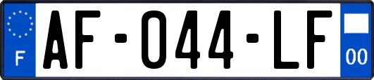 AF-044-LF