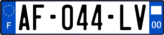AF-044-LV