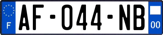 AF-044-NB