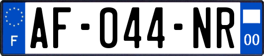 AF-044-NR