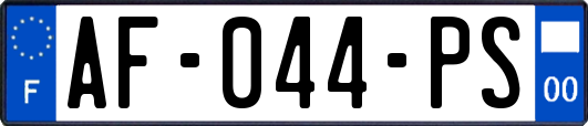 AF-044-PS