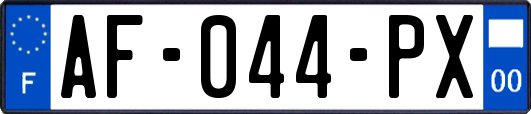 AF-044-PX