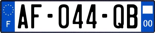 AF-044-QB