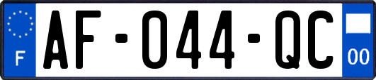 AF-044-QC