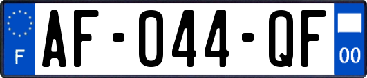AF-044-QF