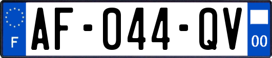 AF-044-QV