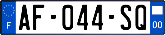 AF-044-SQ