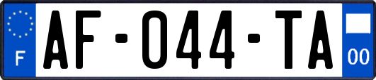 AF-044-TA