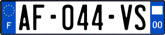 AF-044-VS