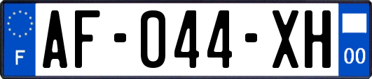 AF-044-XH
