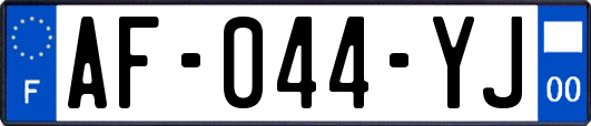 AF-044-YJ