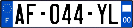 AF-044-YL