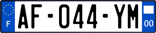 AF-044-YM