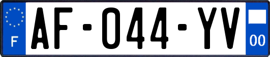 AF-044-YV