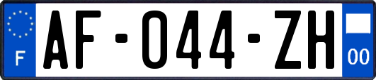 AF-044-ZH