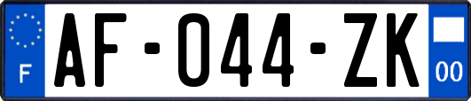 AF-044-ZK