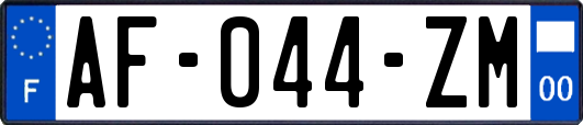 AF-044-ZM