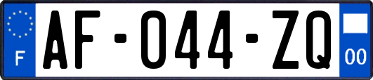 AF-044-ZQ