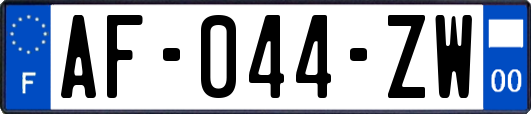 AF-044-ZW