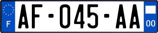 AF-045-AA