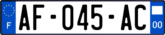 AF-045-AC