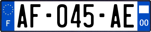 AF-045-AE