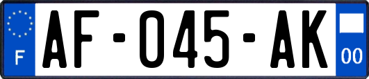 AF-045-AK