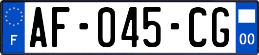 AF-045-CG