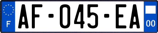 AF-045-EA