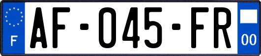 AF-045-FR