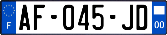 AF-045-JD