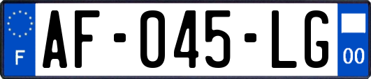 AF-045-LG