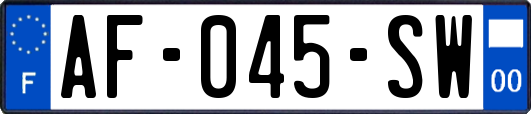 AF-045-SW