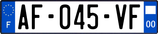 AF-045-VF