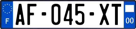 AF-045-XT