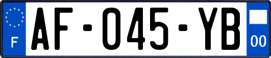 AF-045-YB