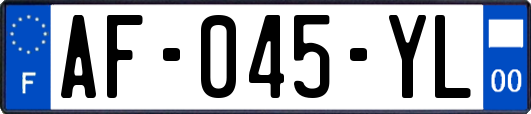 AF-045-YL