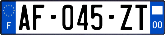 AF-045-ZT