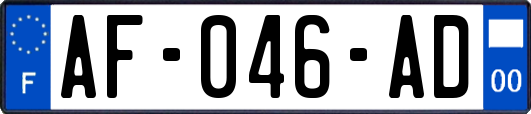 AF-046-AD