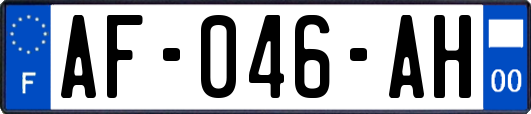 AF-046-AH