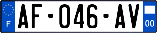 AF-046-AV