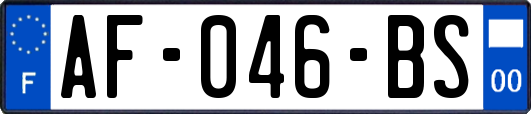 AF-046-BS