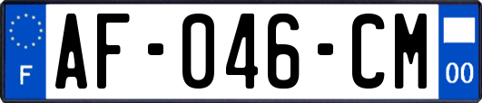 AF-046-CM