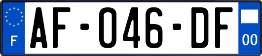 AF-046-DF